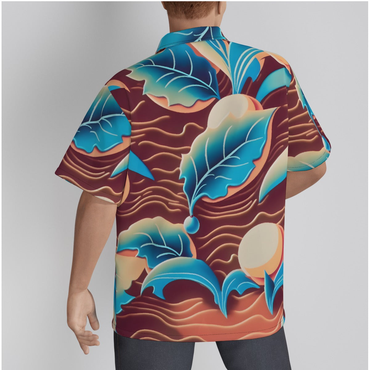 Dreaming about an orange sun