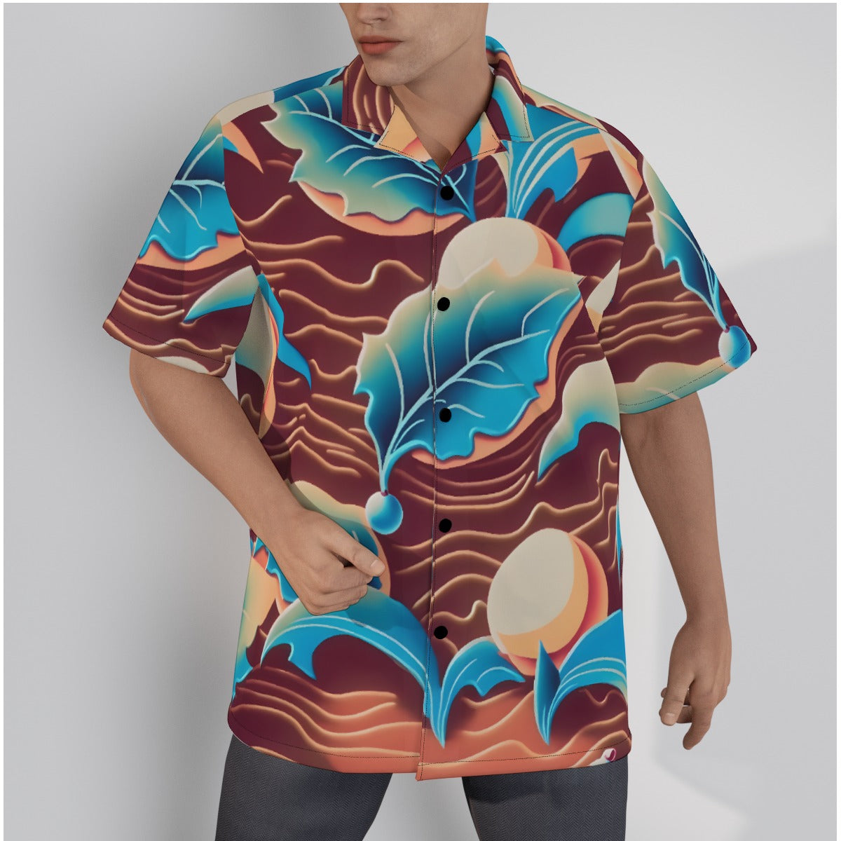 Dreaming about an orange sun