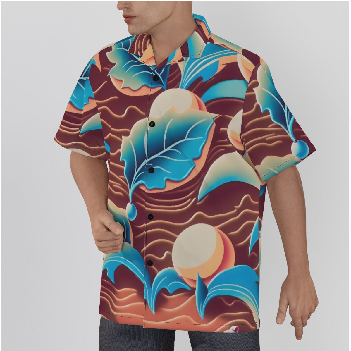 Dreaming about an orange sun