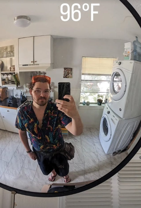 Emulated DOS Biomechanical Jungle